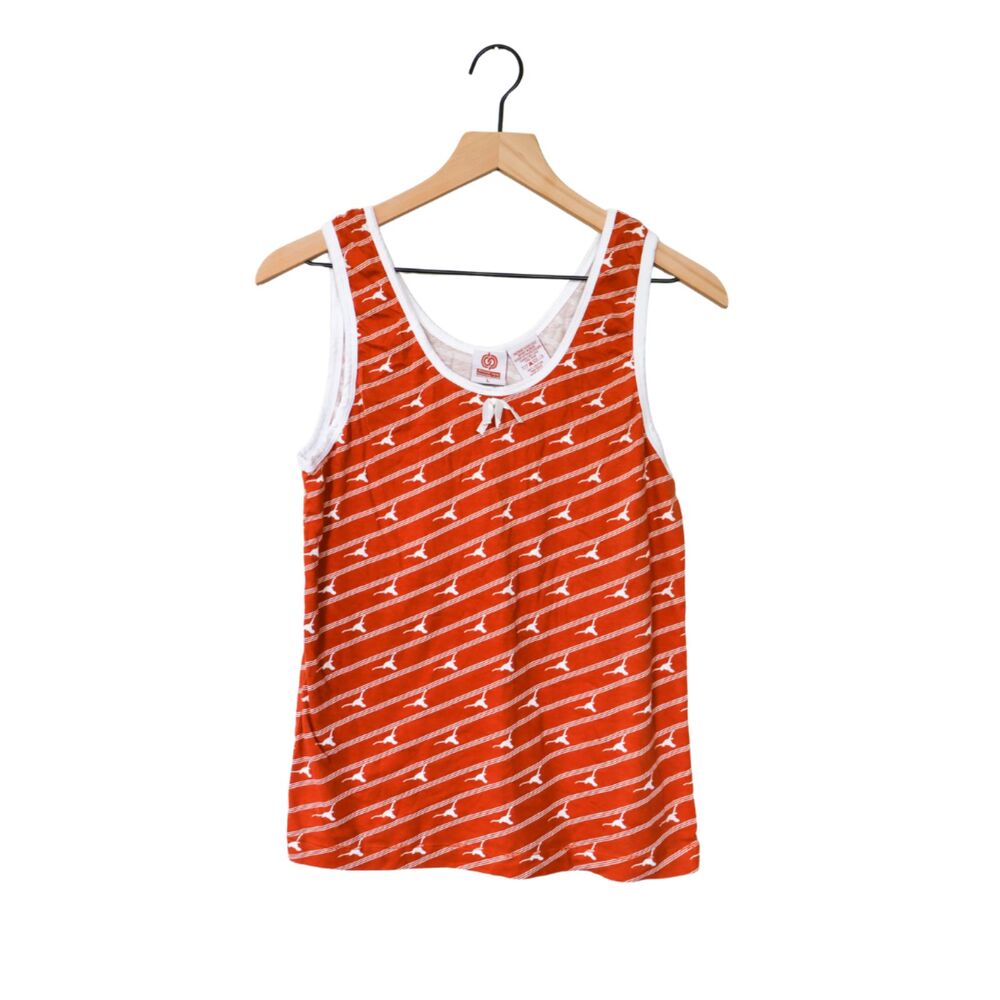 Longhorn tank Large University of Texas Austin Large